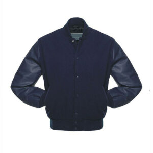 Varsity jacket