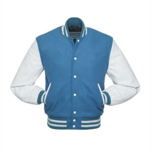 Varsity jacket