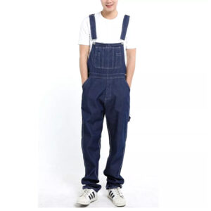Men Dungarees