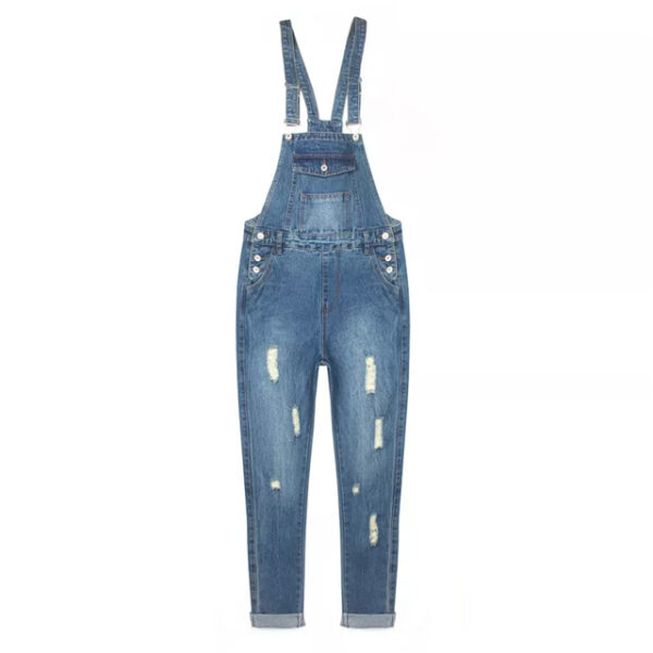 Women Dungarees