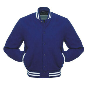 Varsity jacket