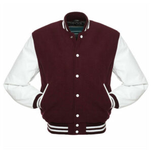 Varsity jacket