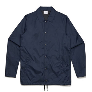 Coach jacket