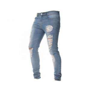 Men Denim Pants