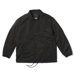 Coach jacket