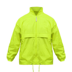 Coach jacket