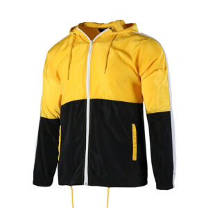 Coach jacket