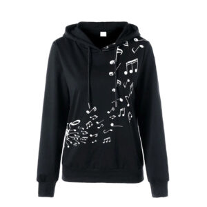 Women Hoodies