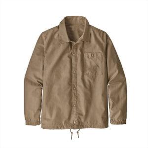 Coach jacket