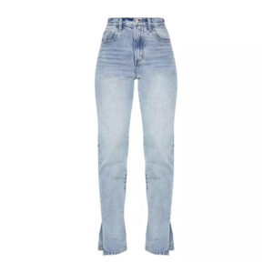 Women Deniom Pants