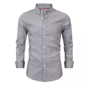 Men Denim Shirts