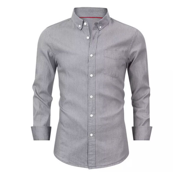 Men Denim Shirts