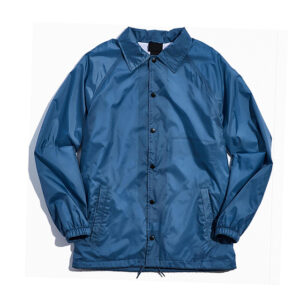 Coach jacket