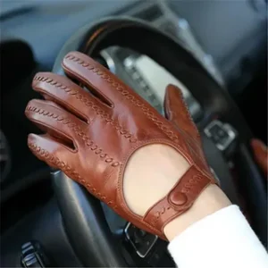 Driving Gloves