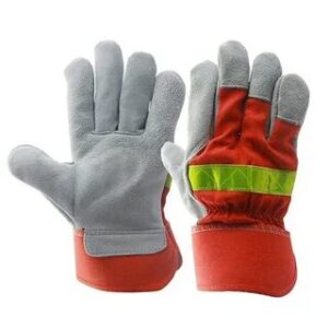 Safety Gloves