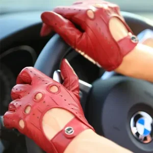 Driving Gloves