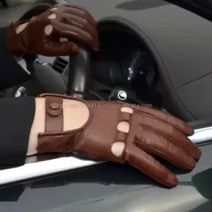 Driving Gloves