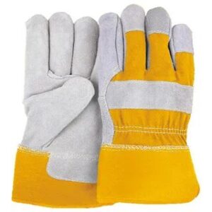 Safety Gloves