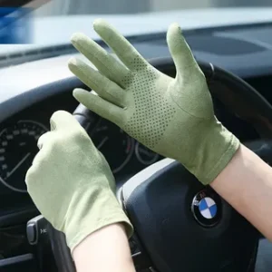 Driving Gloves