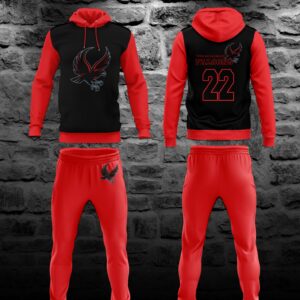 Men TrackSuits
